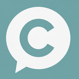CrossApp - AI logo